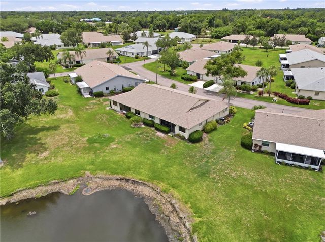 2106 HARRINGAY STREET 451, Sun City Center, FL 33573