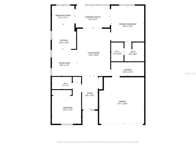 2106 HARRINGAY STREET 451, Sun City Center, FL 33573