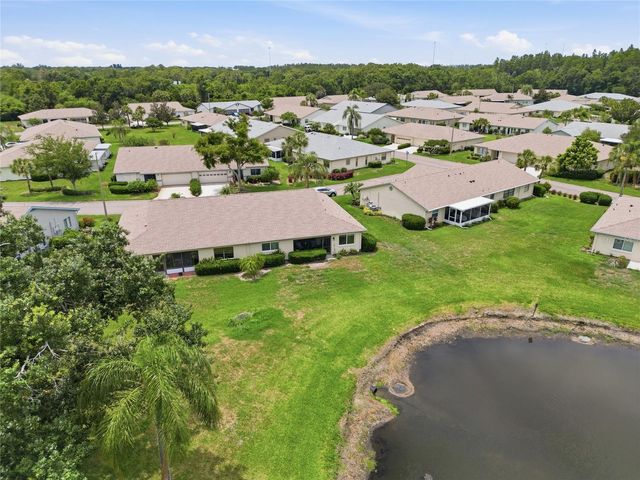 2106 HARRINGAY STREET 451, Sun City Center, FL 33573