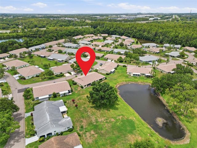2106 HARRINGAY STREET 451, Sun City Center, FL 33573