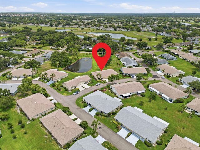 2106 HARRINGAY STREET 451, Sun City Center, FL 33573