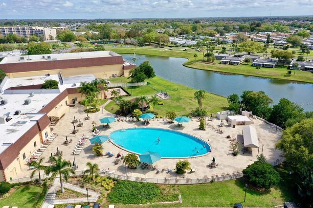 2106 HARRINGAY STREET 451, Sun City Center, FL 33573
