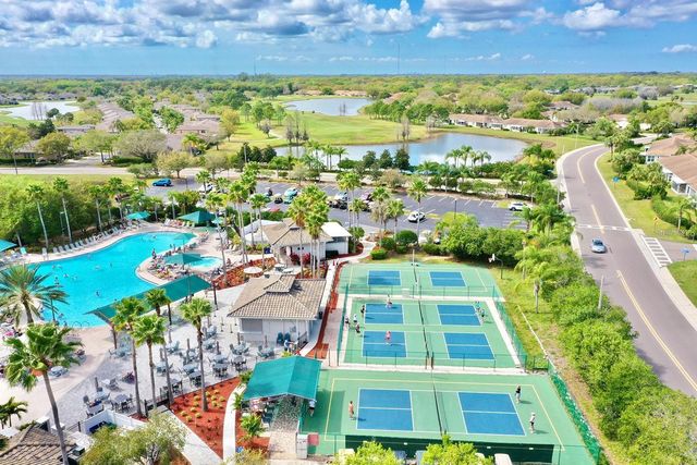 2106 HARRINGAY STREET 451, Sun City Center, FL 33573