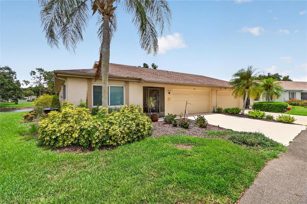 2106 HARRINGAY STREET 451, Sun City Center, FL 33573