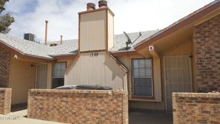 1388 trudy elaine Drive, C, El Paso, TX 79936