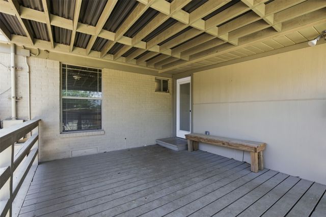 2615 Alco Avenue, Dallas, TX 75211