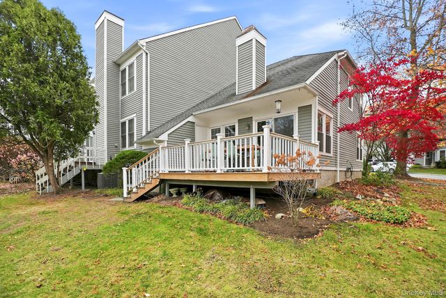 21 Croton Lake Road 20, Katonah, NY 10536