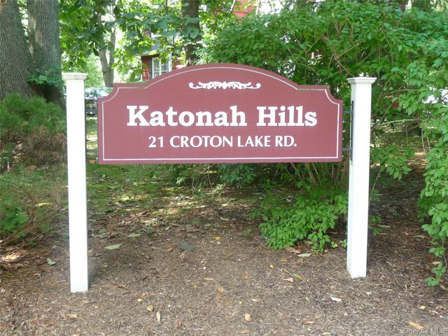 21 Croton Lake Road 20, Katonah, NY 10536
