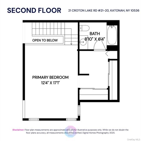 21 Croton Lake Road 20, Katonah, NY 10536