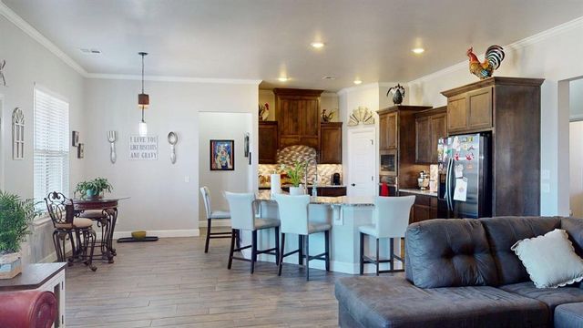 12733 SW 26th Street, Yukon, OK 73099