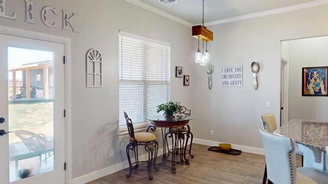 12733 SW 26th Street, Yukon, OK 73099