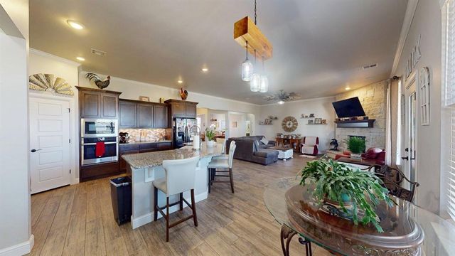 12733 SW 26th Street, Yukon, OK 73099