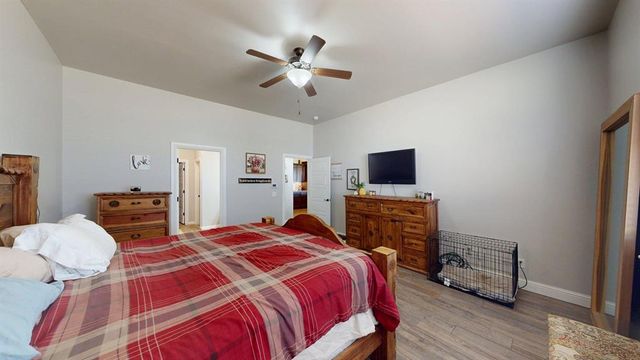 12733 SW 26th Street, Yukon, OK 73099