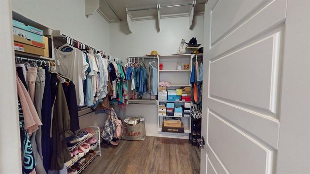 12733 SW 26th Street, Yukon, OK 73099