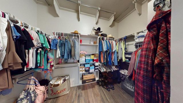 12733 SW 26th Street, Yukon, OK 73099