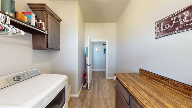 12733 SW 26th Street, Yukon, OK 73099