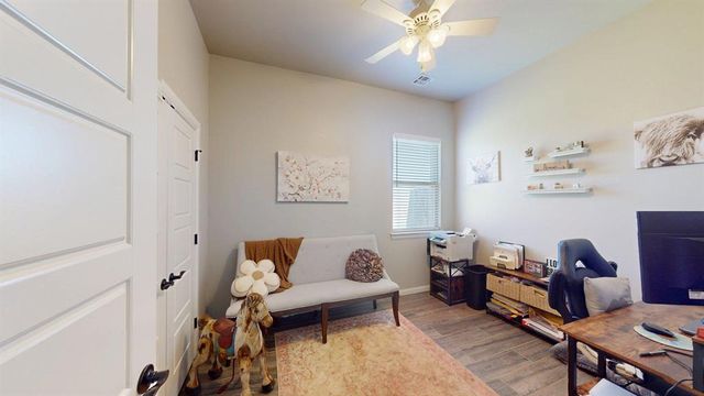 12733 SW 26th Street, Yukon, OK 73099