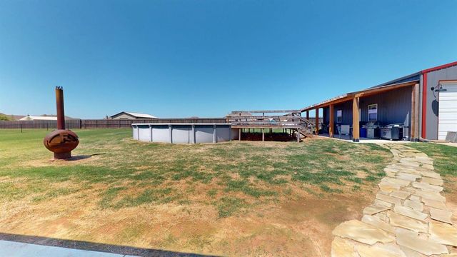 12733 SW 26th Street, Yukon, OK 73099