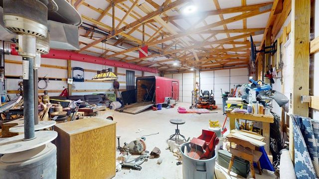 12733 SW 26th Street, Yukon, OK 73099