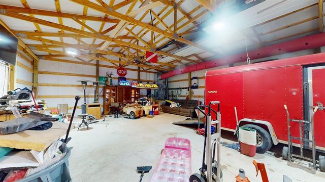 12733 SW 26th Street, Yukon, OK 73099