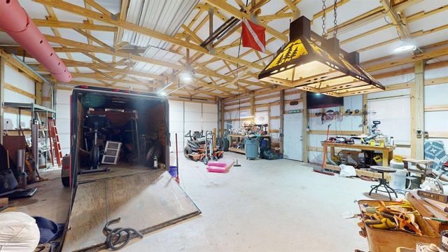 12733 SW 26th Street, Yukon, OK 73099