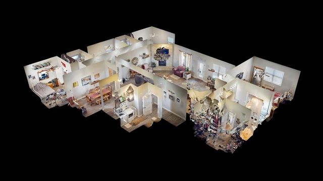 12733 SW 26th Street, Yukon, OK 73099