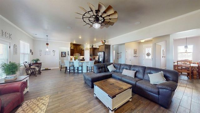 12733 SW 26th Street, Yukon, OK 73099