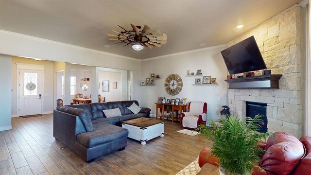 12733 SW 26th Street, Yukon, OK 73099