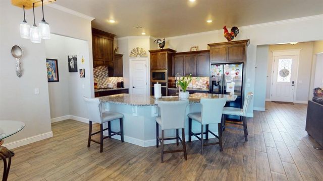 12733 SW 26th Street, Yukon, OK 73099