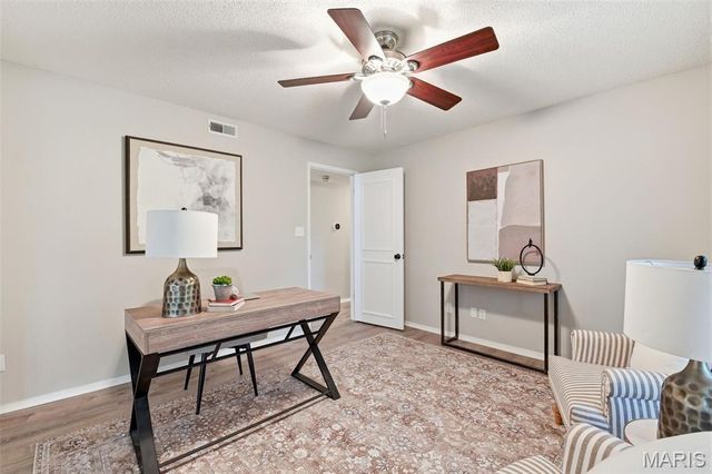 2012 Trailcrest Lane 3, St Louis, MO 63122