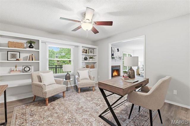 2012 Trailcrest Lane 3, St Louis, MO 63122