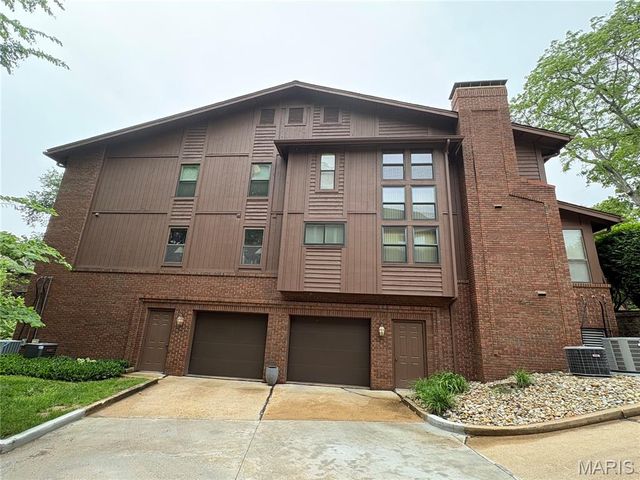2012 Trailcrest Lane 3, St Louis, MO 63122