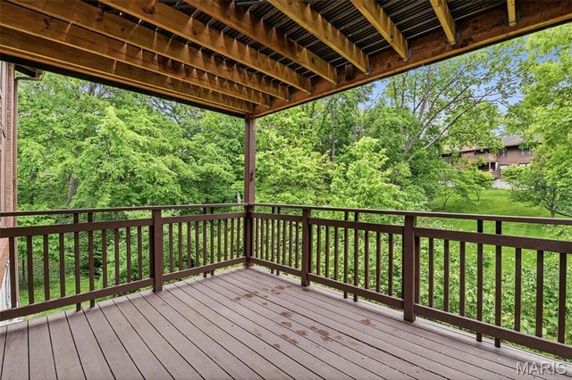 2012 Trailcrest Lane 3, St Louis, MO 63122