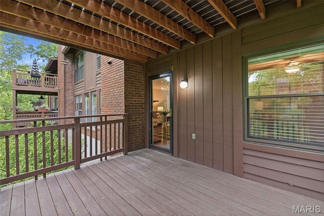 2012 Trailcrest Lane 3, St Louis, MO 63122