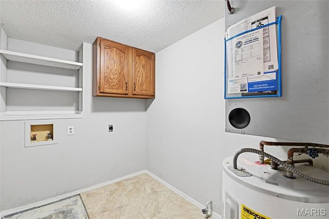 2012 Trailcrest Lane 3, St Louis, MO 63122