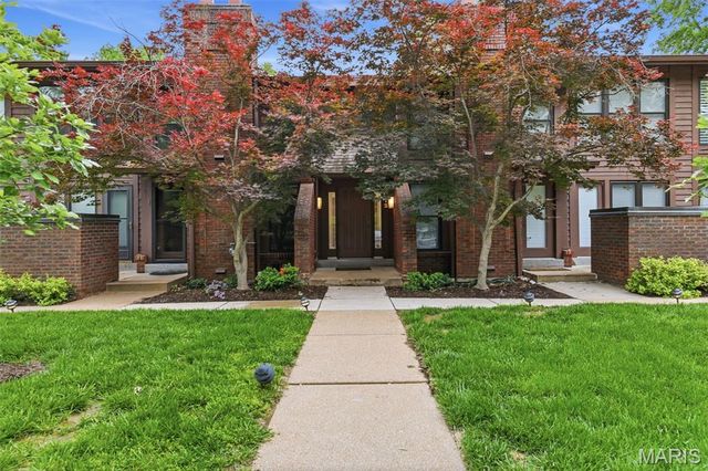 2012 Trailcrest Lane 3, St Louis, MO 63122