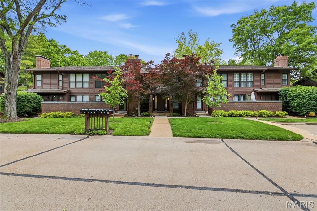 2012 Trailcrest Lane 3, St Louis, MO 63122