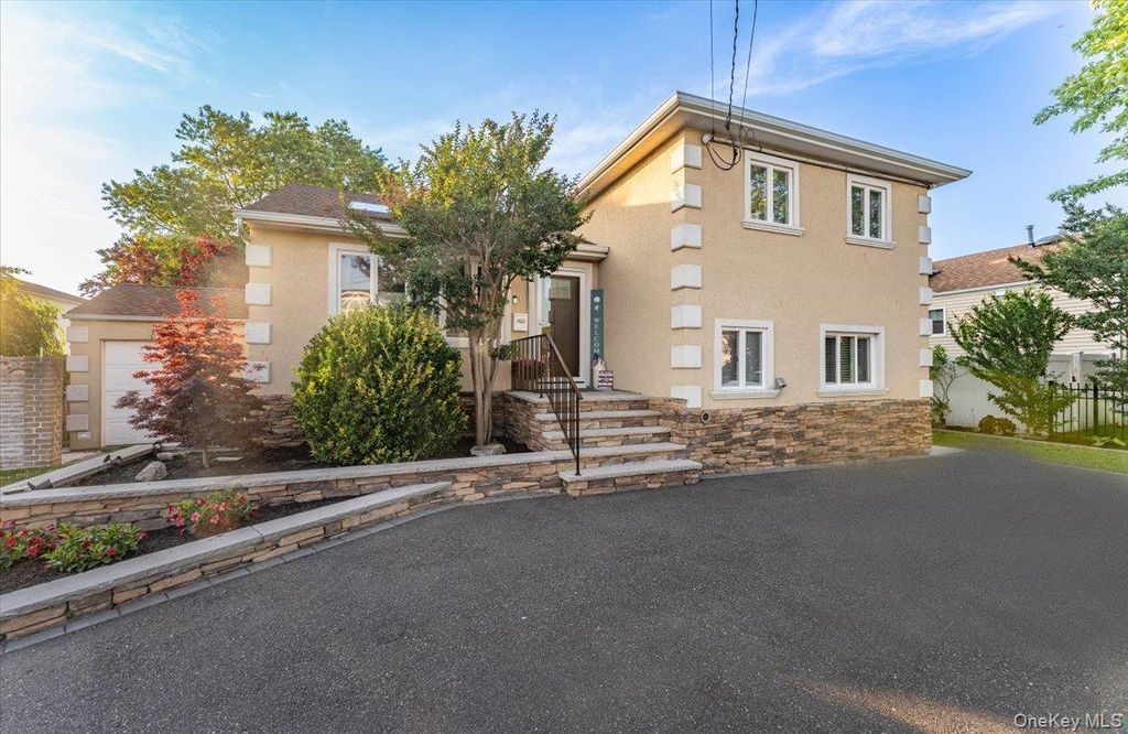 4 Brafmans Road, Inwood, NY 11096 — exterior