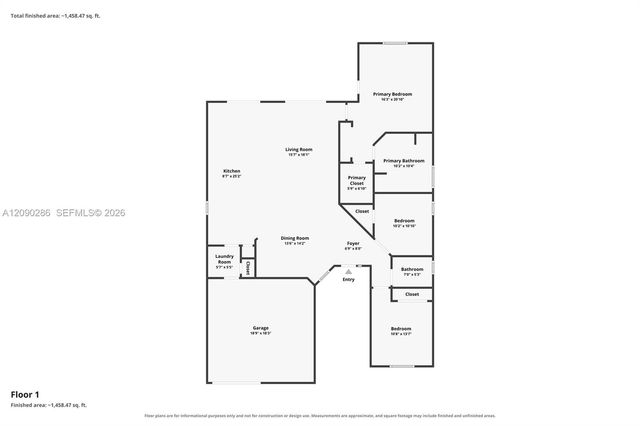 1971 Oak Berry Circle, Wellington, FL 33414