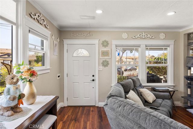 903 N 1st, Alhambra, CA 91801