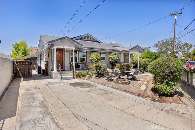 903 N 1st, Alhambra, CA 91801