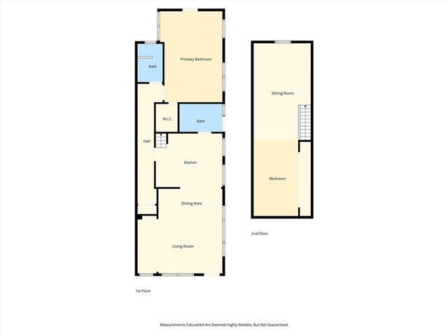 903 N 1st, Alhambra, CA 91801