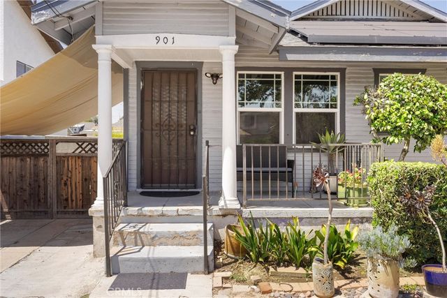 903 N 1st, Alhambra, CA 91801
