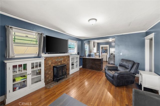 903 N 1st, Alhambra, CA 91801