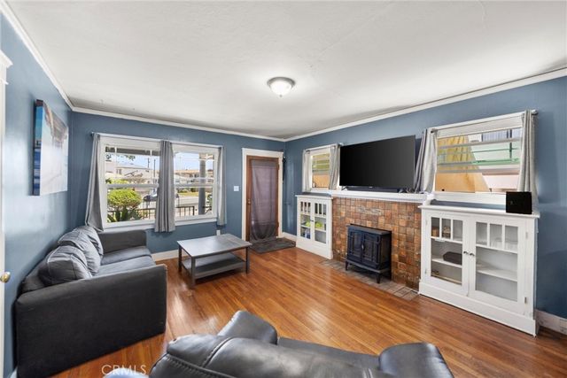 903 N 1st, Alhambra, CA 91801