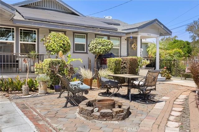 903 N 1st, Alhambra, CA 91801