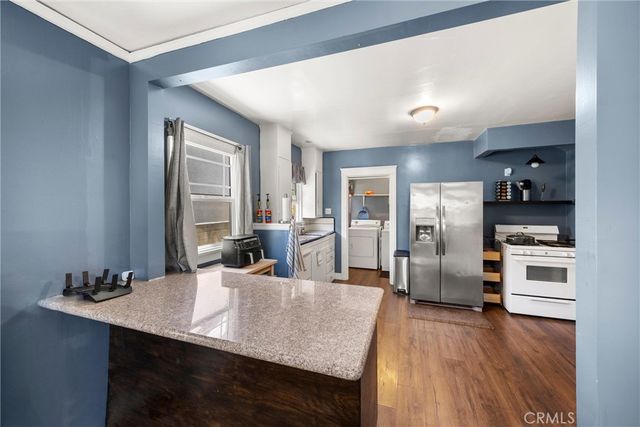 903 N 1st, Alhambra, CA 91801
