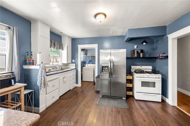 903 N 1st, Alhambra, CA 91801
