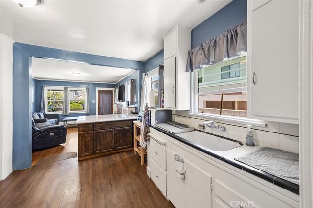 903 N 1st, Alhambra, CA 91801