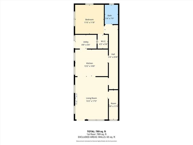 903 N 1st, Alhambra, CA 91801